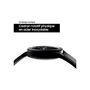 Voir la diapositive 11 : SAMSUNG Galaxy Watch4 Classic Argent42mm Bracelet Ridge Sport Blanc