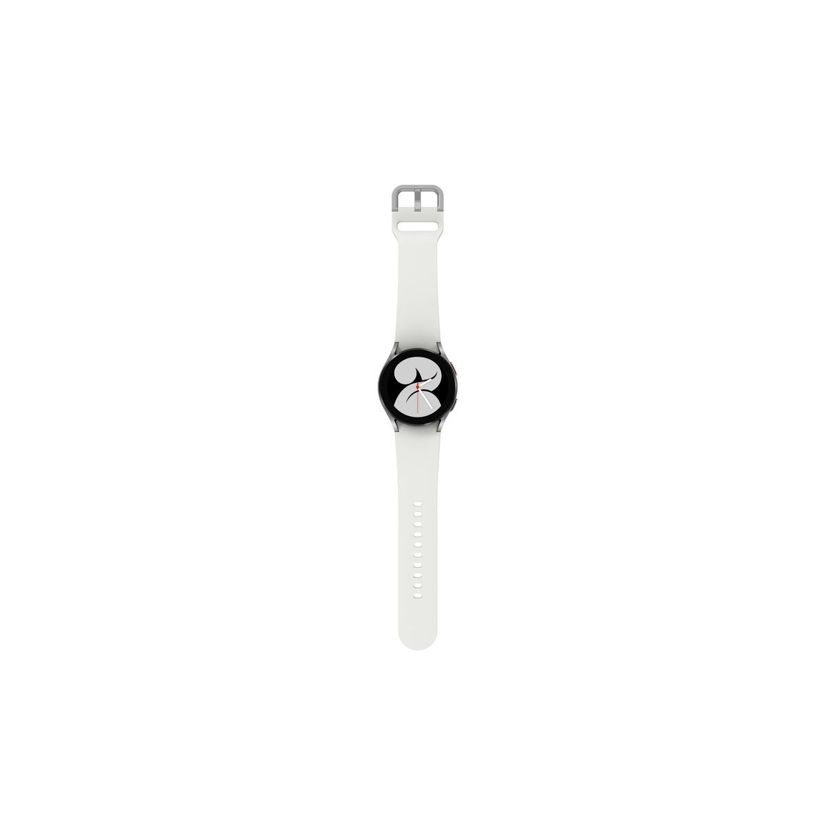 SAMSUNG Montre connectée Watch 4 40 mm- Argent