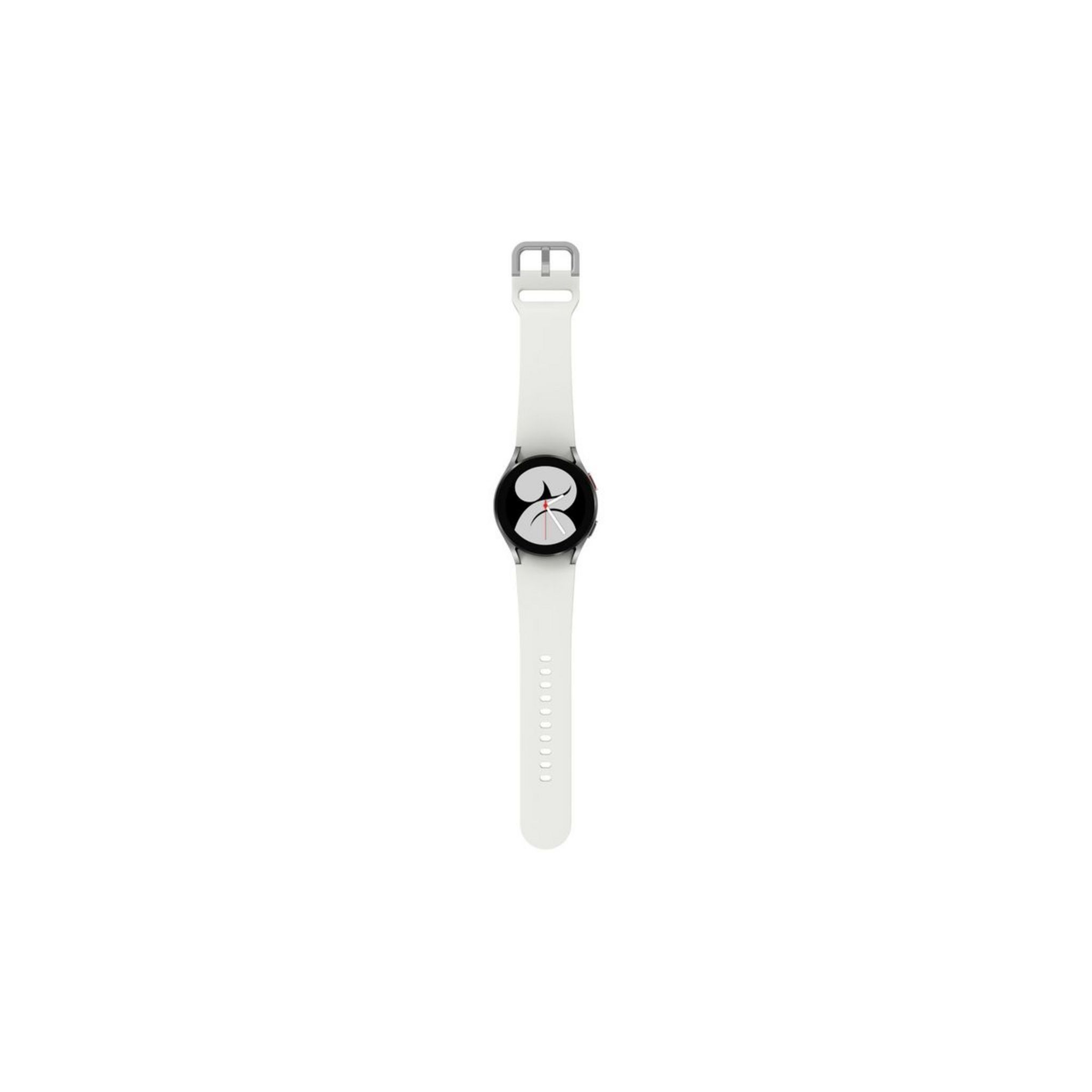 Voir la diapositive 2 : SAMSUNG Montre connectée Watch 4 40 mm- Argent