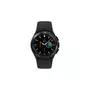 SAMSUNG Galaxy Watch4 Classic Noir 46mmBracelet Ridge Sport Noir
