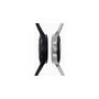 Voir la diapositive 13 : SAMSUNG Galaxy Watch4 Classic Noir 46mm Bracelet Ridge Sport Noir