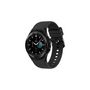 Voir la diapositive 3 : SAMSUNG Galaxy Watch4 Classic Noir 46mm Bracelet Ridge Sport Noir