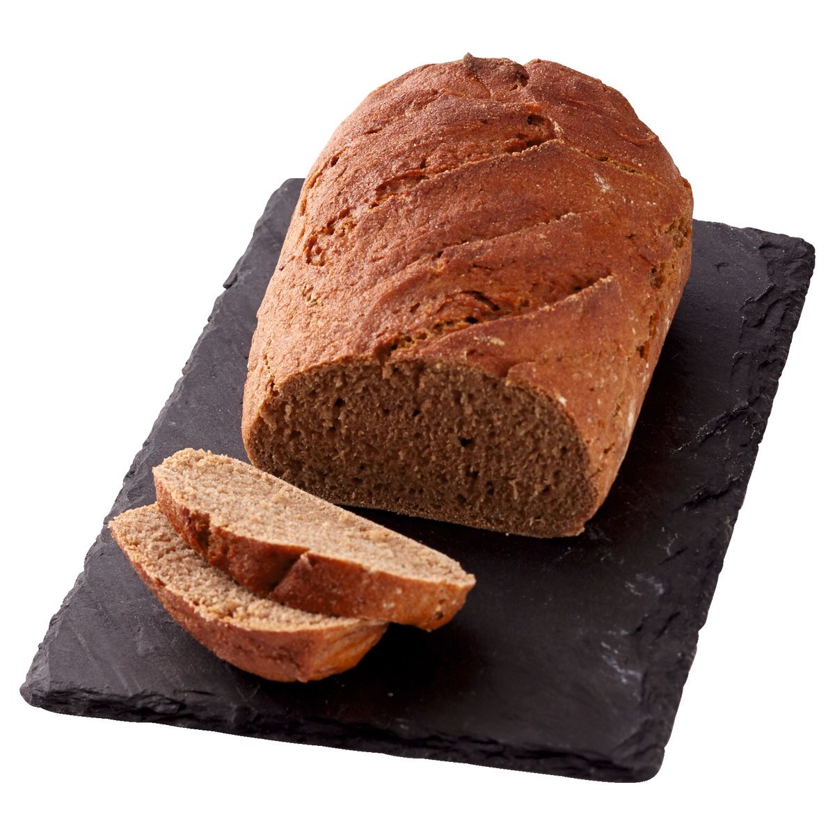 PAIN FRAIS Pavé seigle noix PC 300g