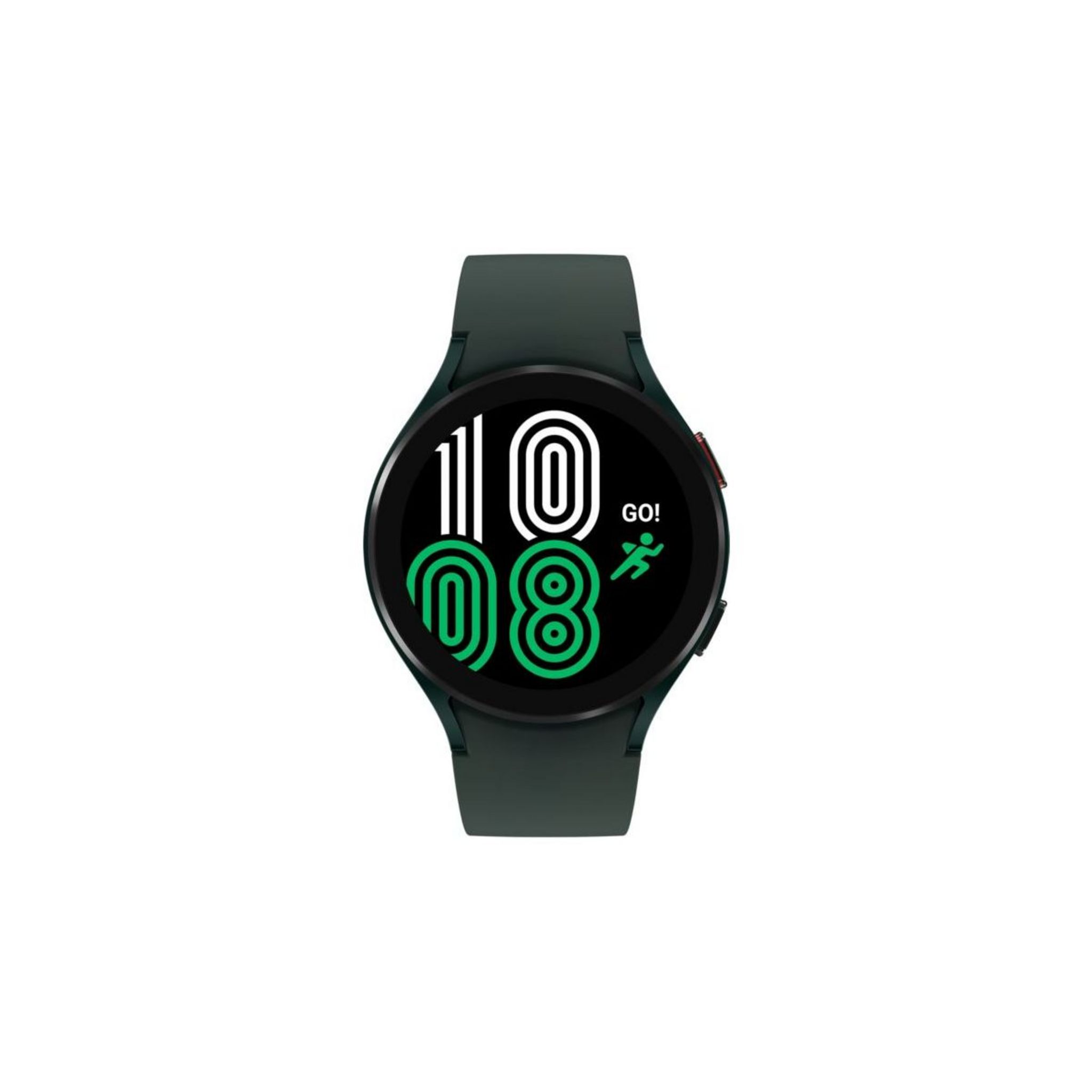 Voir la diapositive 1 : SAMSUNG Montre connectée Watch 4 44mm - Vert