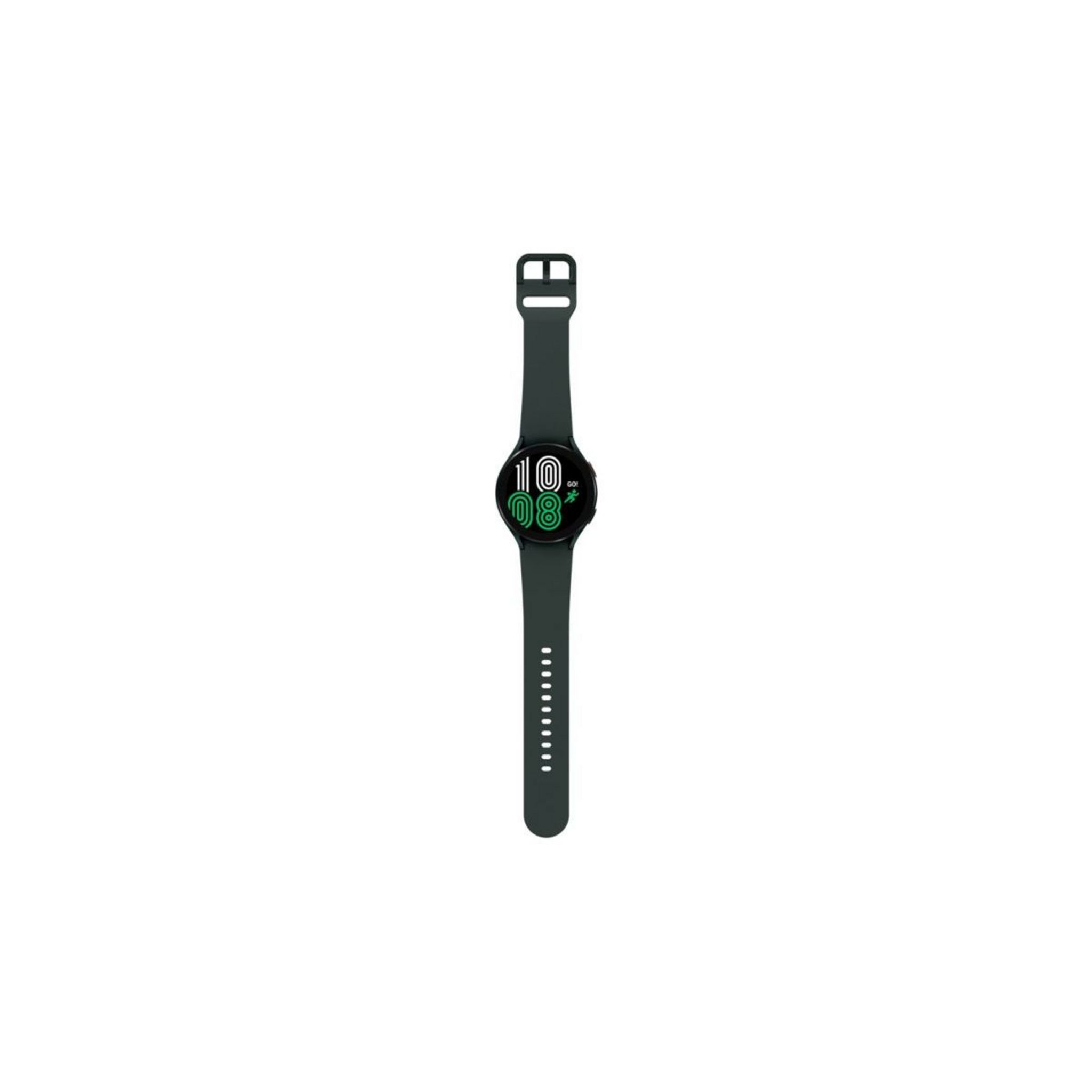 Voir la diapositive 2 : SAMSUNG Montre connectée Watch 4 44mm - Vert