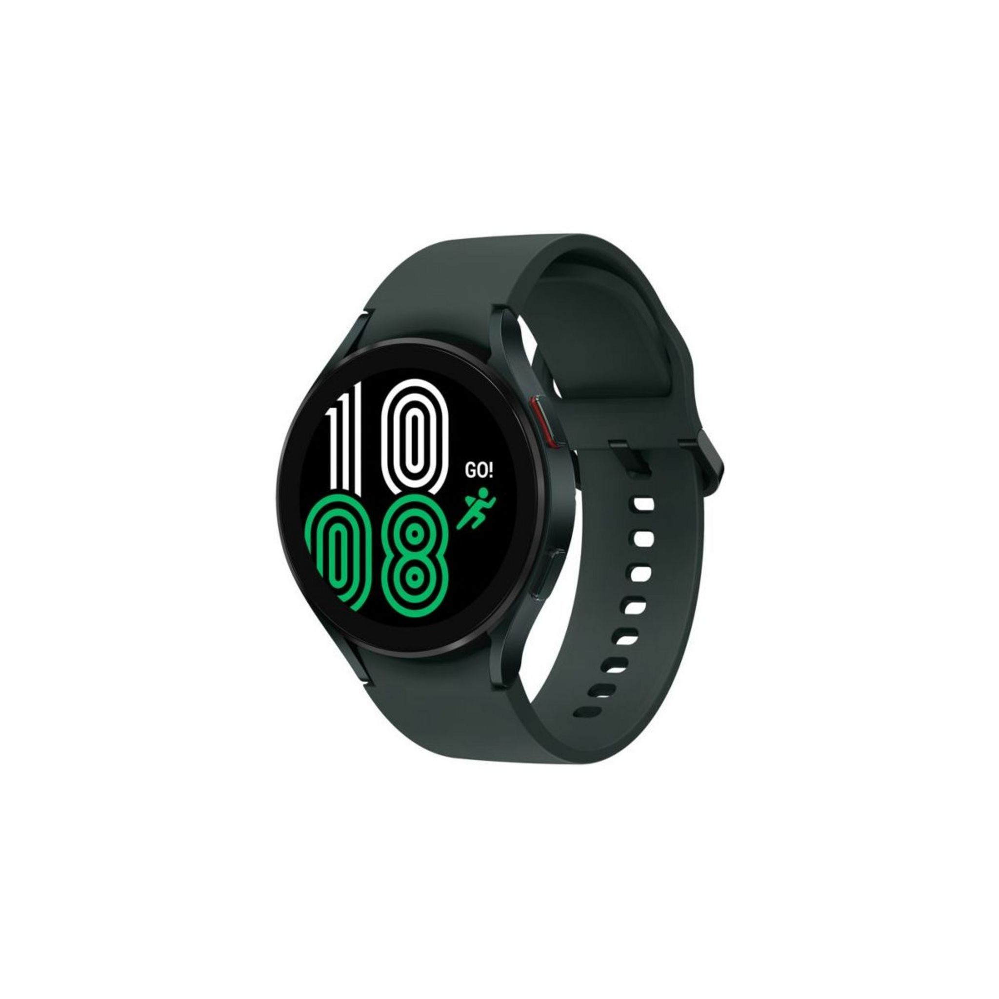 Voir la diapositive 3 : SAMSUNG Montre connectée Watch 4 44mm - Vert