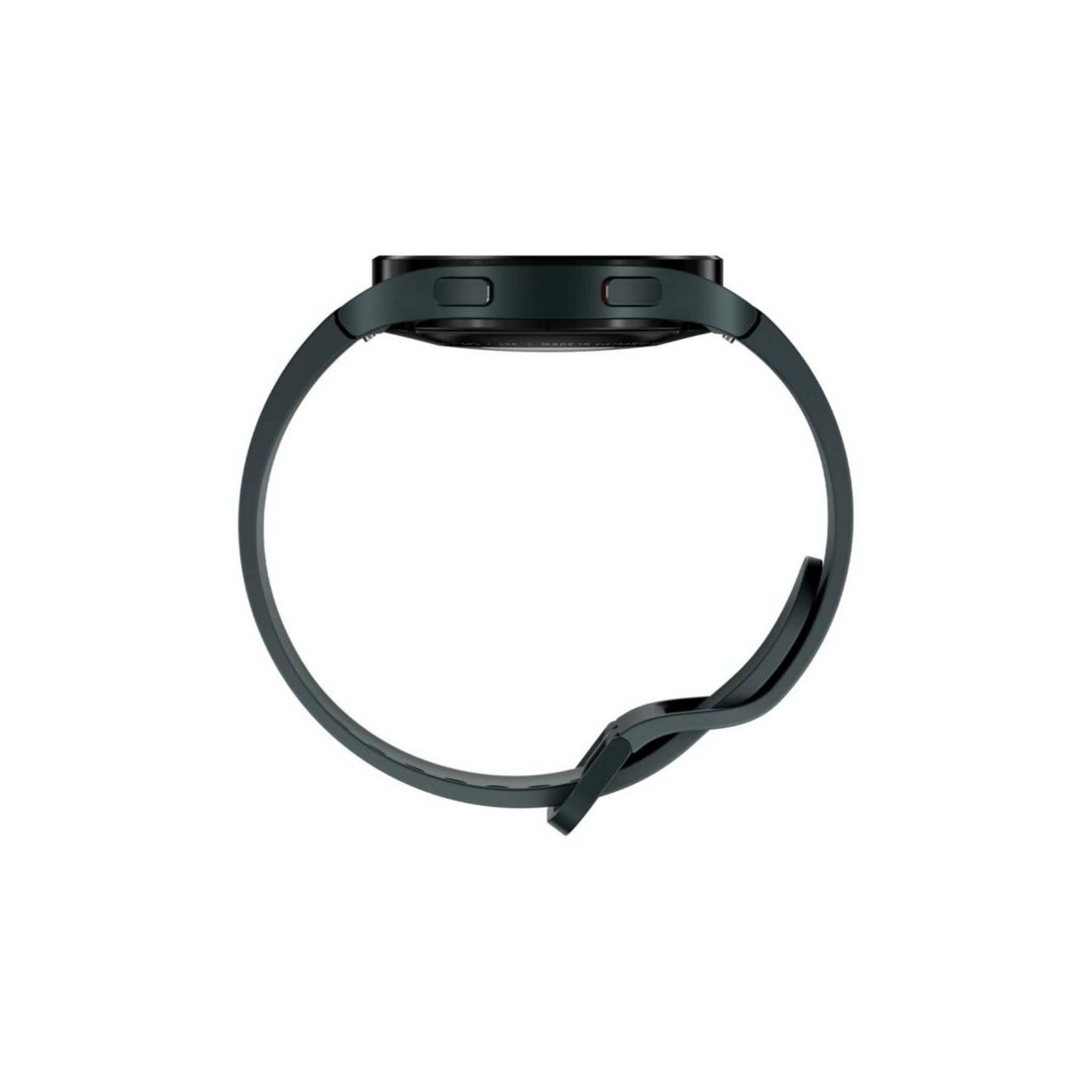 Voir la diapositive 4 : SAMSUNG Montre connectée Watch 4 44mm - Vert
