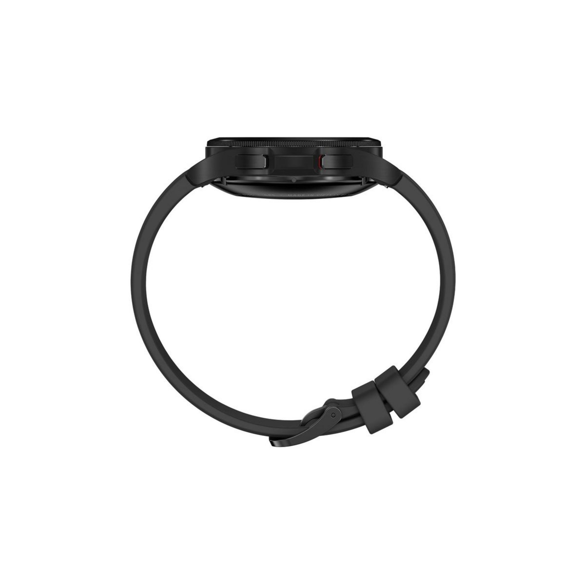 Voir la diapositive 10 : SAMSUNG Montre connectée Galaxy Watch 4 Classic Silver 42mm