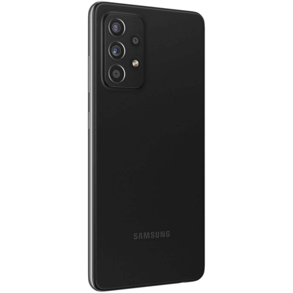 SAMSUNG GALAXY A52s 5G - 128 GO - Noir
