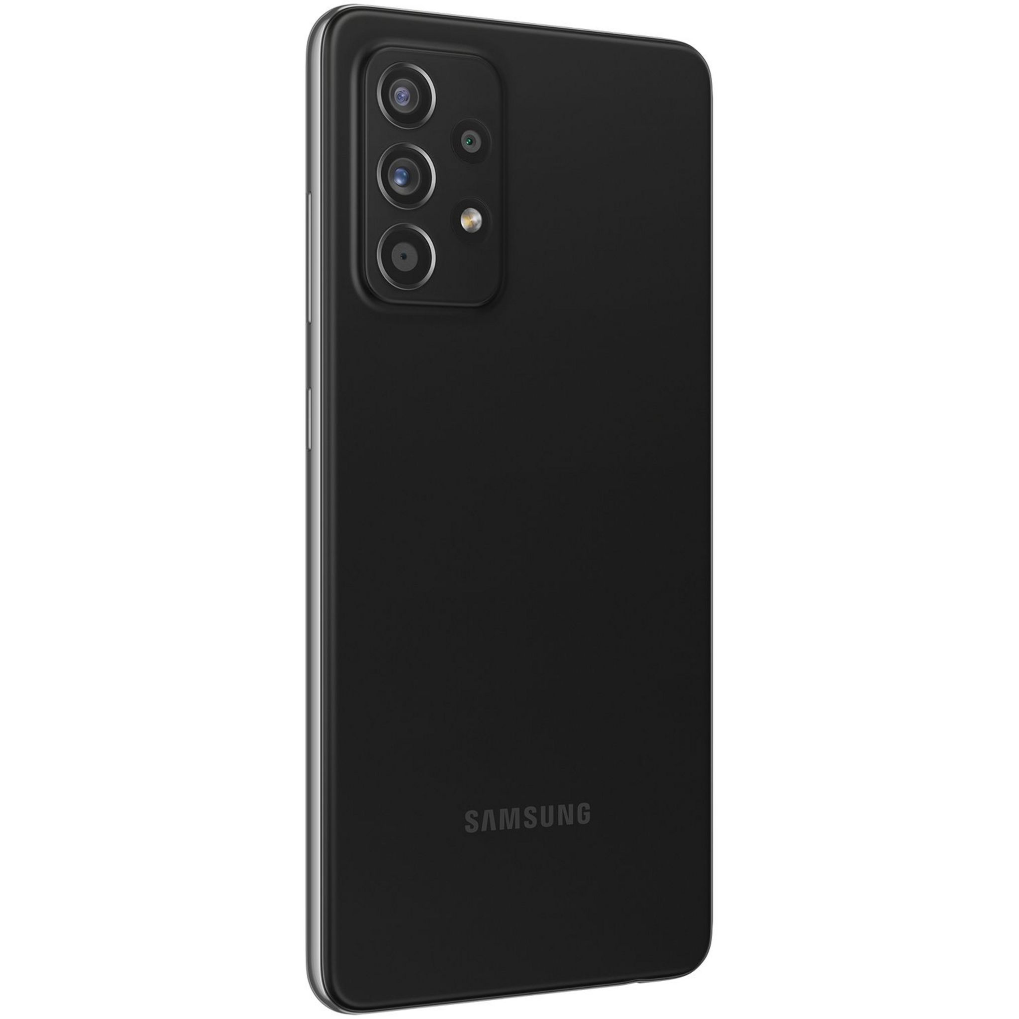 Voir la diapositive 5 : SAMSUNG GALAXY A52s 5G - 128 GO - Noir