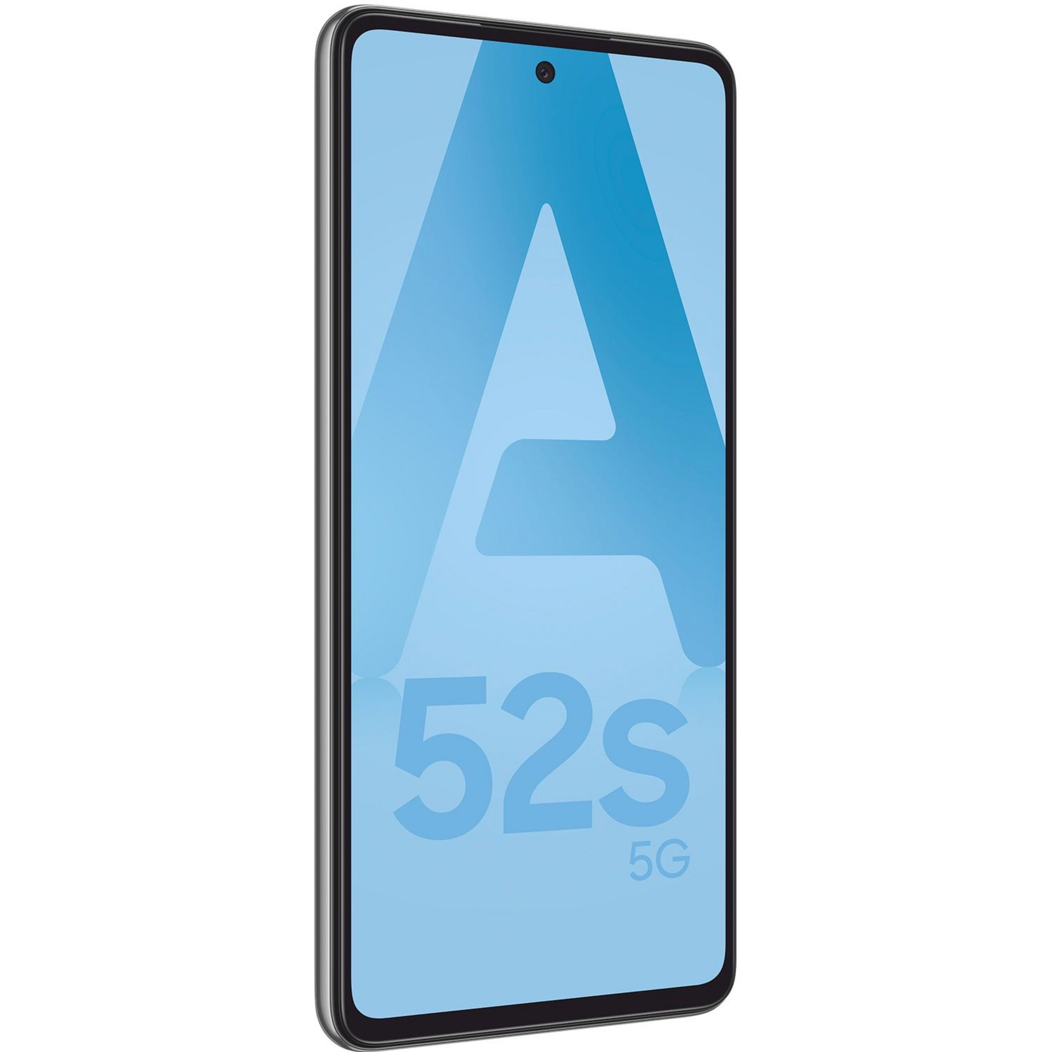 Voir la diapositive 10 : SAMSUNG GALAXY A52s 5G - 128 GO - Noir