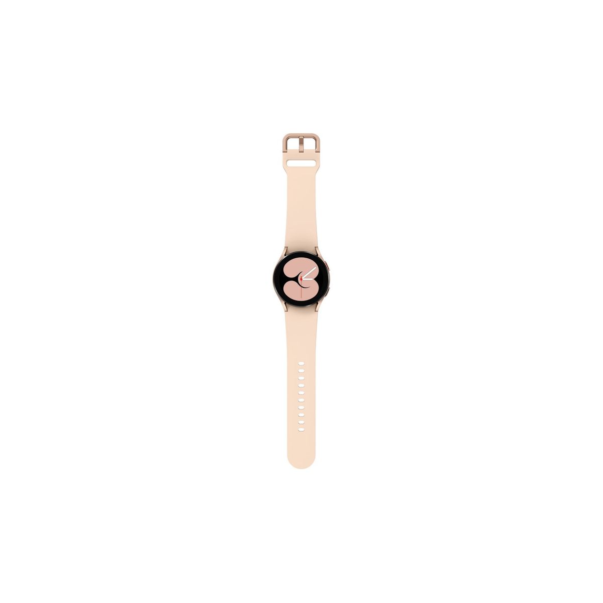 Voir la diapositive 2 : SAMSUNG Montre connectée Watch 4 40 mm- Or