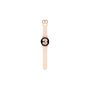 Voir la diapositive 2 : SAMSUNG Montre connectée Watch 4 40 mm- Or