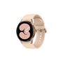 Voir la diapositive 4 : SAMSUNG Montre connectée Watch 4 40 mm- Or