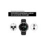Voir la diapositive 2 : SAMSUNG Galaxy Watch4 Classic Argent 46mm Bracelet Sport Argent