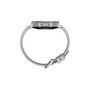Voir la diapositive 8 : SAMSUNG Galaxy Watch4 Classic Argent 46mm Bracelet Sport Argent