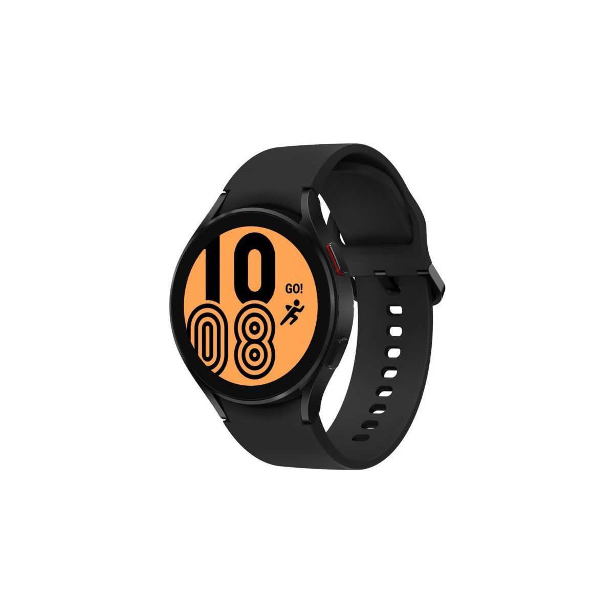 SAMSUNG Montre connectée Watch 4 44mm - Noir