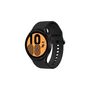 Voir la diapositive 2 : SAMSUNG Montre connectée Watch 4 44mm - Noir