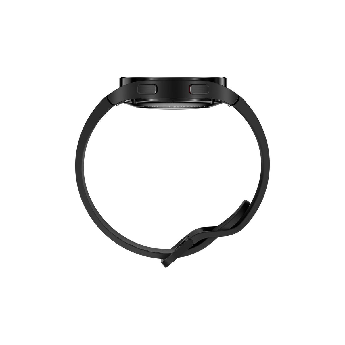 Voir la diapositive 2 : SAMSUNG Montre connectée Watch 4 40 mm- Noir