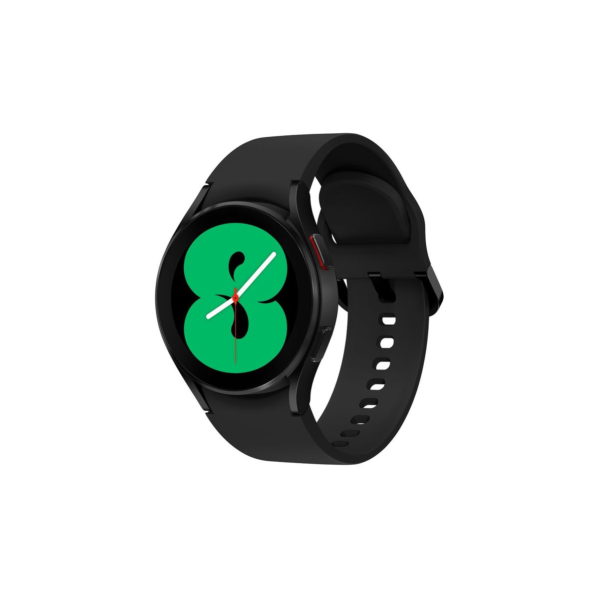Voir la diapositive 3 : SAMSUNG Montre connectée Watch 4 40 mm- Noir