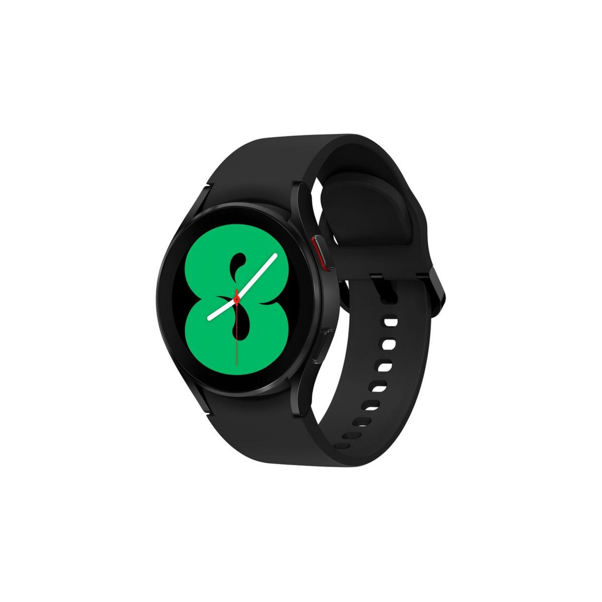 Voir la diapositive 3 : SAMSUNG Montre connectée Watch 4 40 mm- Noir