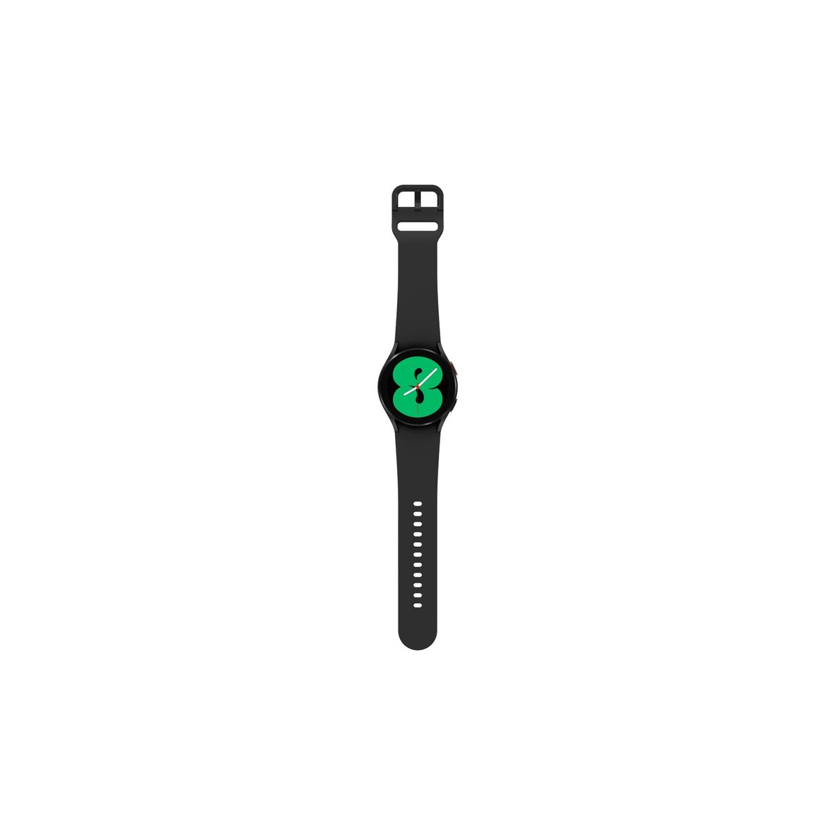 Voir la diapositive 4 : SAMSUNG Montre connectée Watch 4 40 mm- Noir