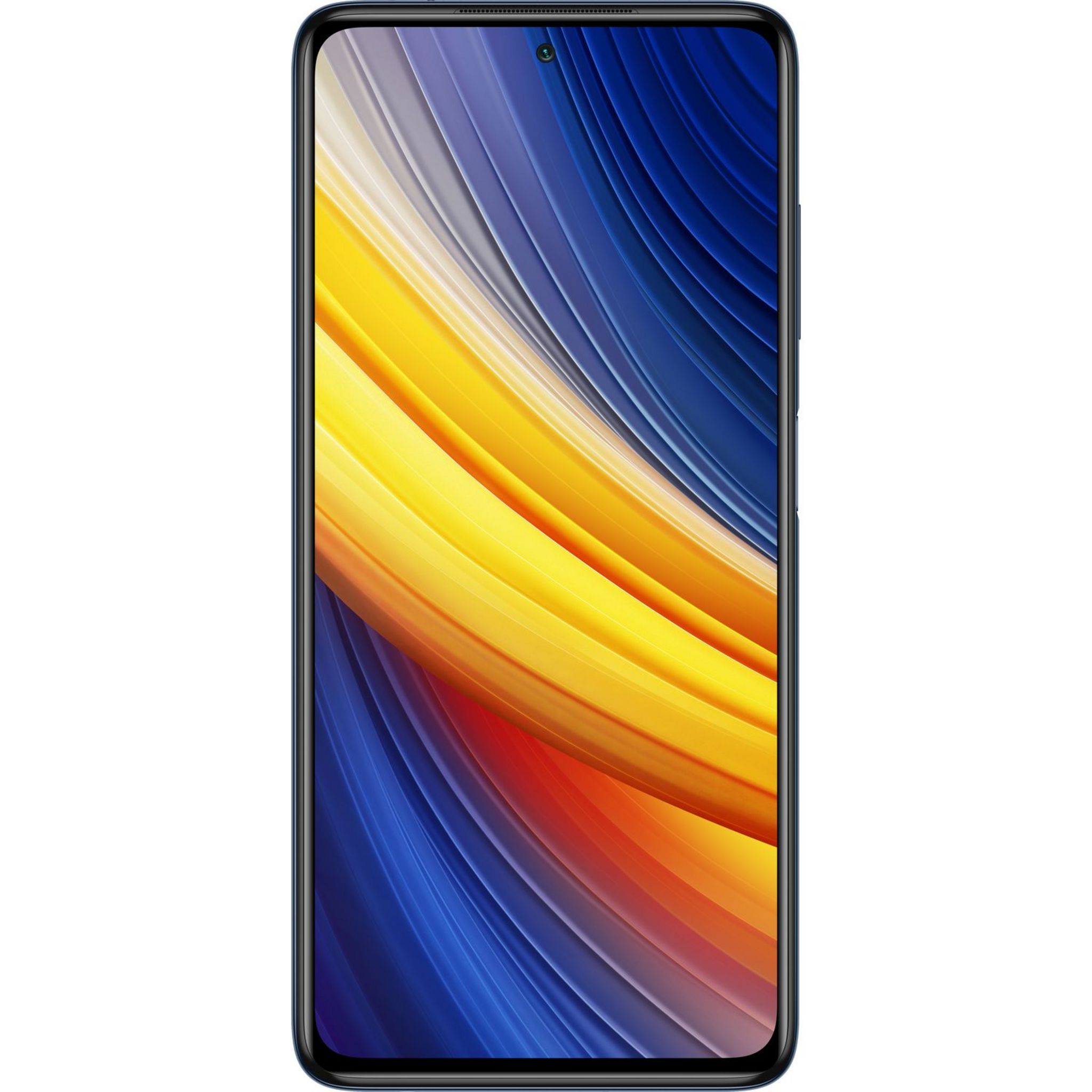 Voir la diapositive 1 : XIAOMI Poco X3 Pro - 256 GO - Noir