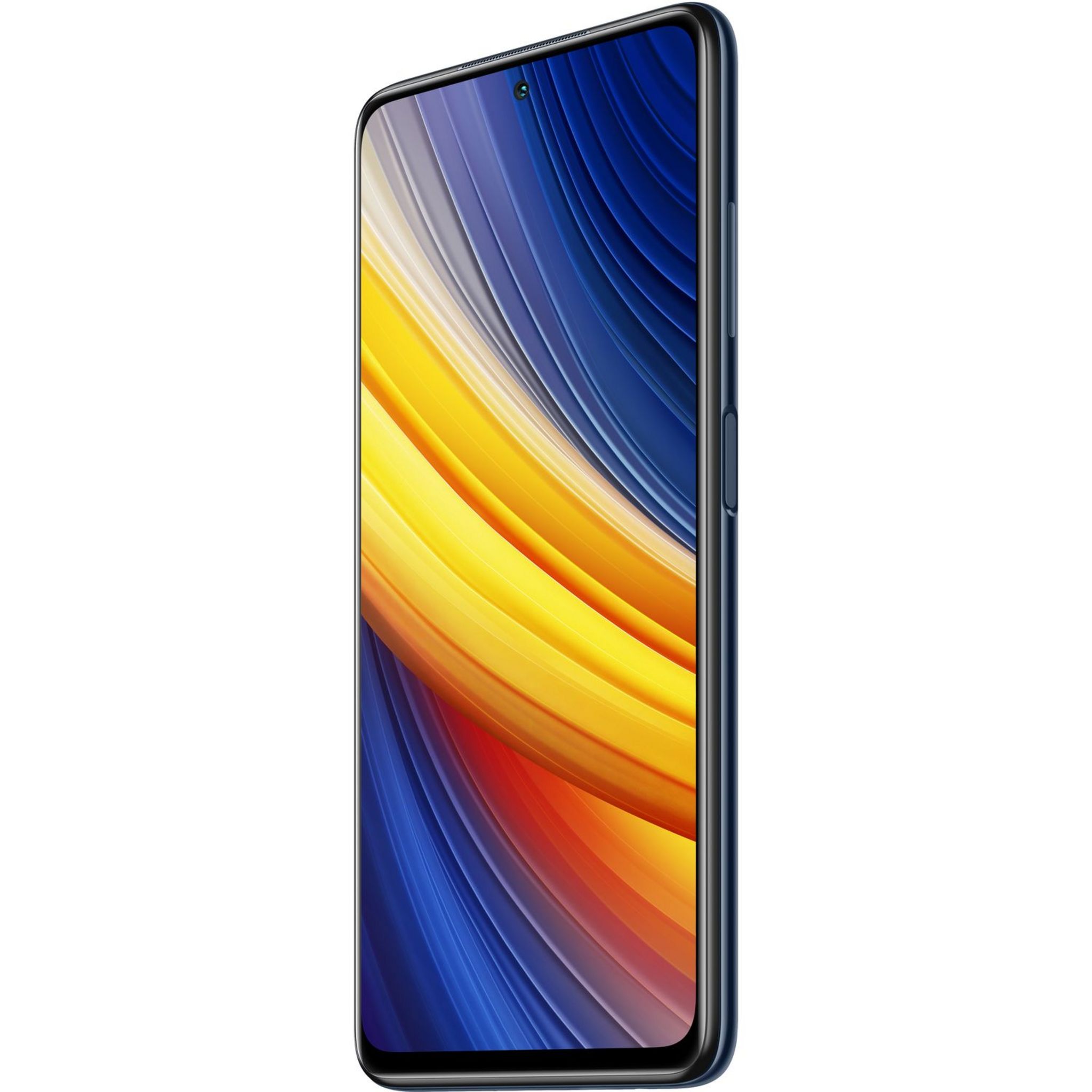 Voir la diapositive 6 : XIAOMI Poco X3 Pro - 256 GO - Noir