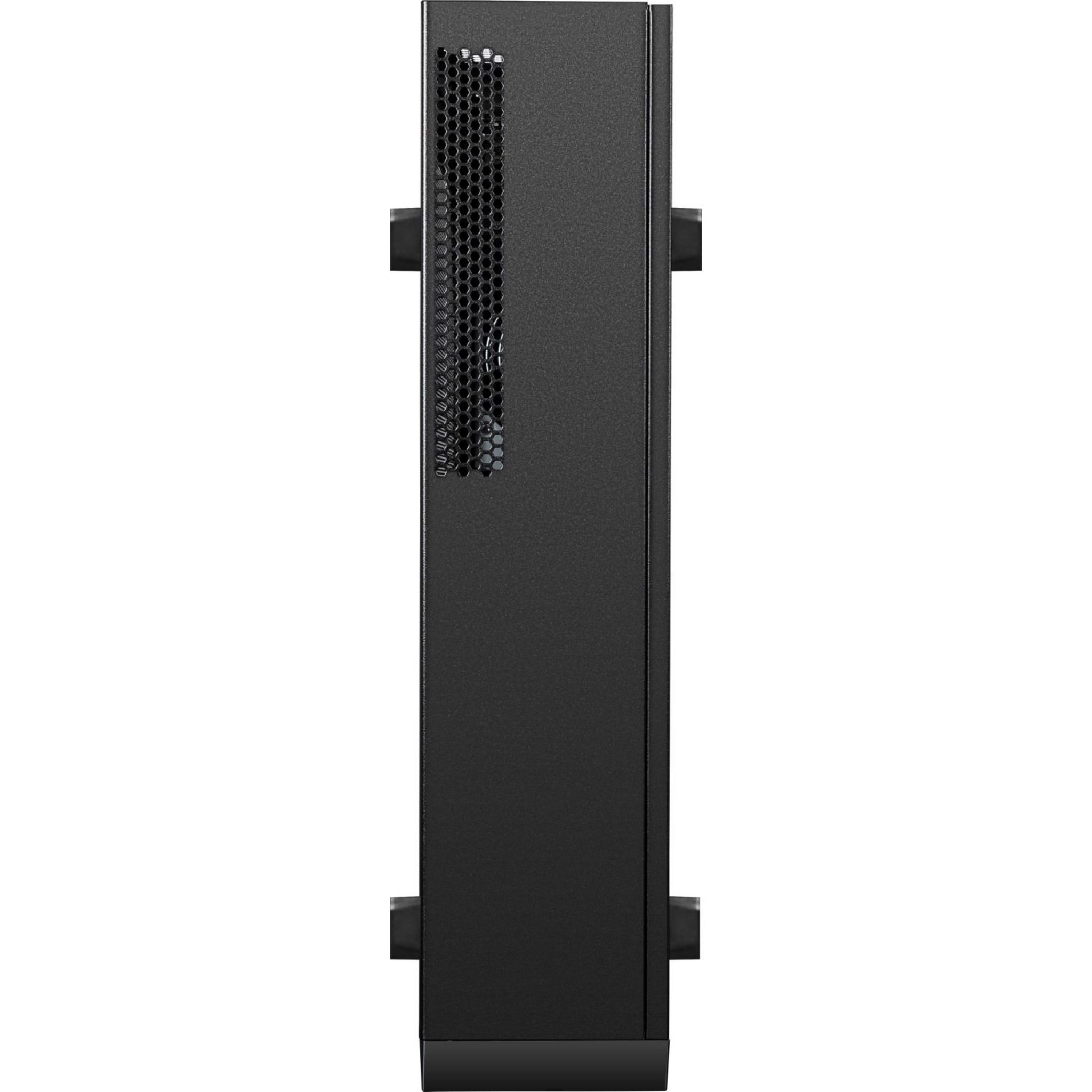 Voir la diapositive 2 : MSI Unité centrale MAG CODEX S 10SA-240FR