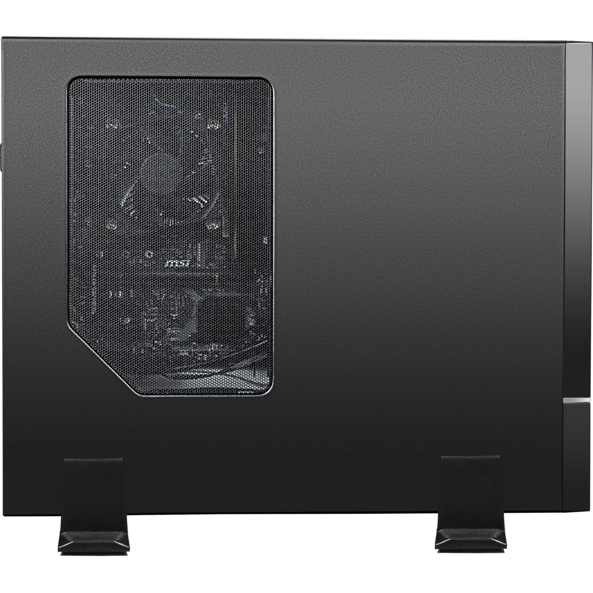 Voir la diapositive 3 : MSI Unité centrale MAG CODEX S 10SA-240FR