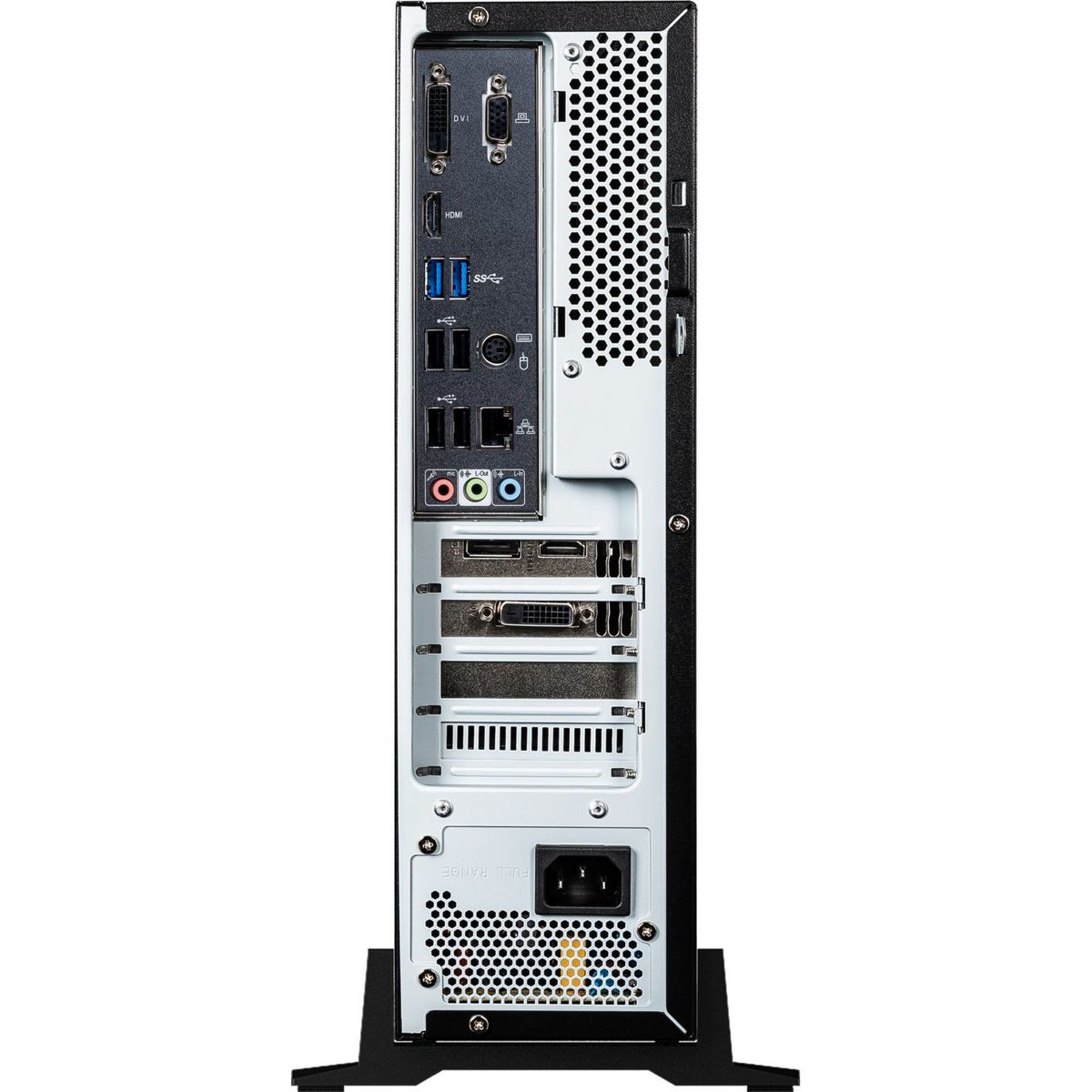 MSI Unité centrale MAG CODEX S 10SA-240FR