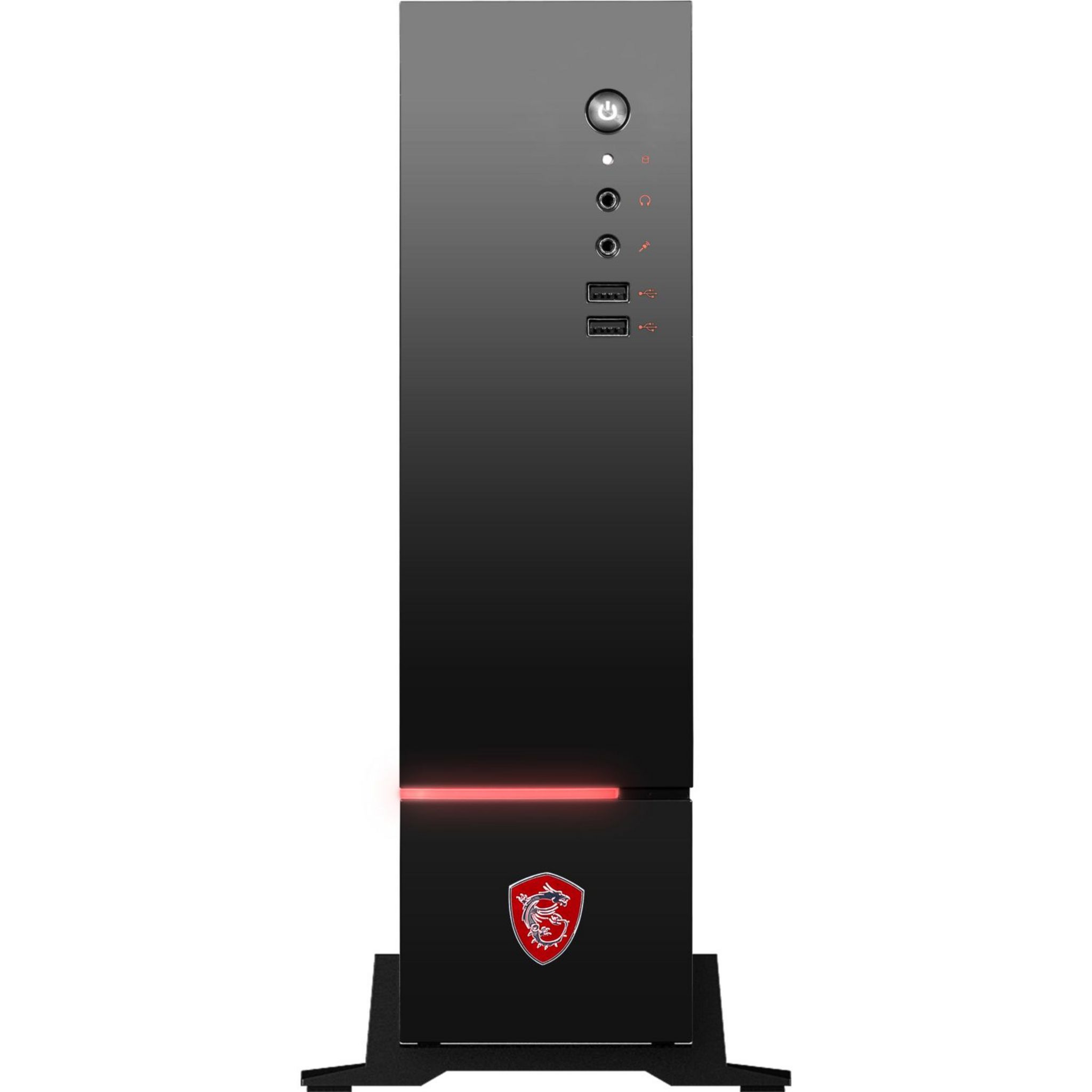 Voir la diapositive 5 : MSI Unité centrale MAG CODEX S 10SA-240FR