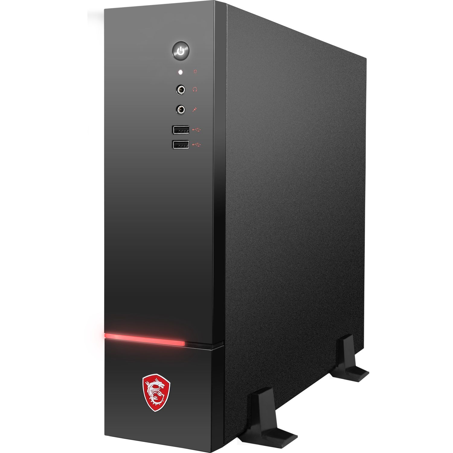 Voir la diapositive 6 : MSI Unité centrale MAG CODEX S 10SA-240FR