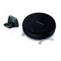 Voir la diapositive 6 : ROWENTA Aspirateur robot connecté X-Plorer Serie 45 RR8225WH - Noir