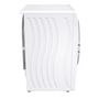Voir la diapositive 7 : HISENSE Lave linge hublot WFGP80123V, 8 kg, 1200 T/min, B