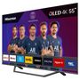 Voir la diapositive 6 : HISENSE 55A7GQ TV QLED 4K UHD 139 cm Smart TV