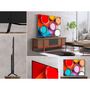 Voir la diapositive 4 : HISENSE 65A7GQ TV QLED 4K Ultra HD 164 cm Smart TV