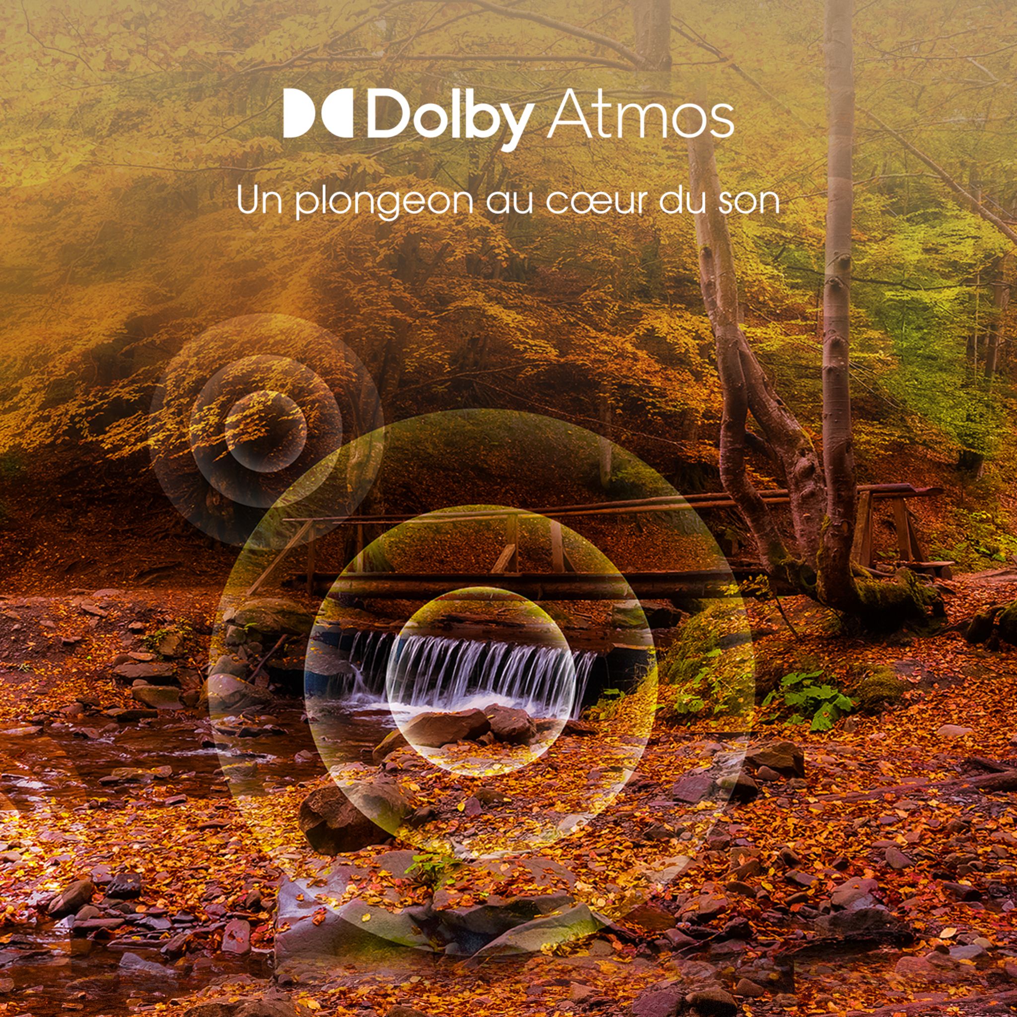 Voir la diapositive 7 : HISENSE 65A7GQ TV QLED 4K Ultra HD 164 cm Smart TV