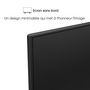 Voir la diapositive 10 : HISENSE 65A7GQ TV QLED 4K Ultra HD 164 cm Smart TV