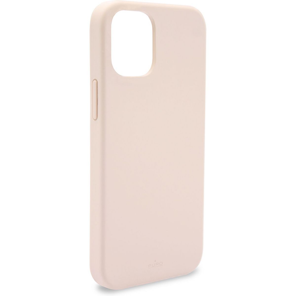 PURO Coque Icon pour iPhone 13 Pro - Rose