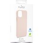Voir la diapositive 4 : PURO Coque Icon pour iPhone 13 Pro - Rose