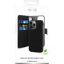 Voir la diapositive 3 : PURO Étui folio pour iPhone 13 Pro - Noir