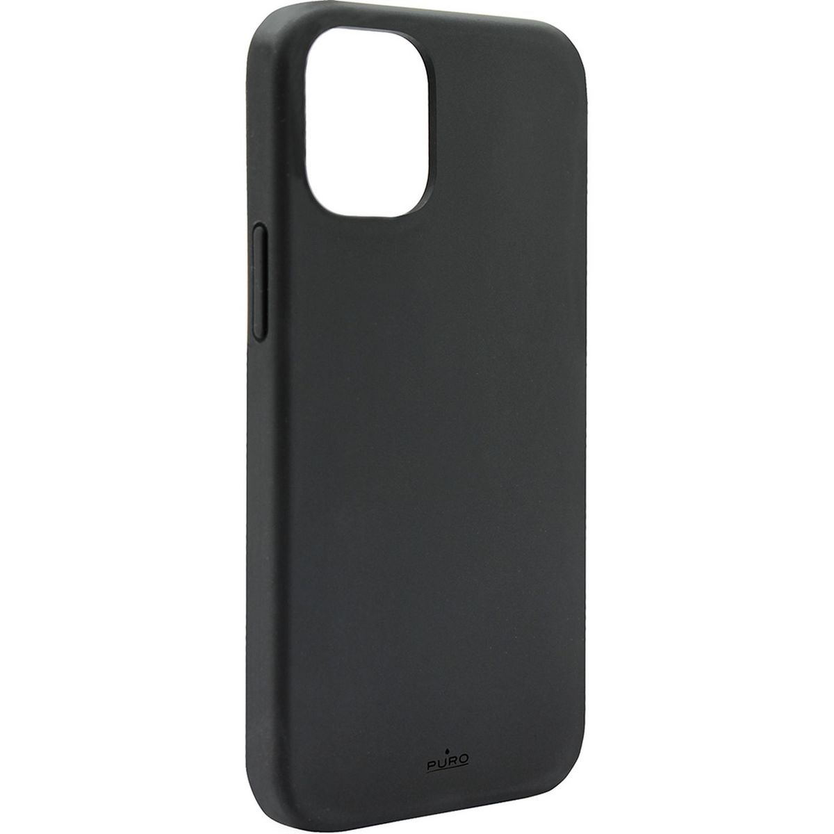 PURO Coque Icon pour iPhone 13 Pro Max - Noir