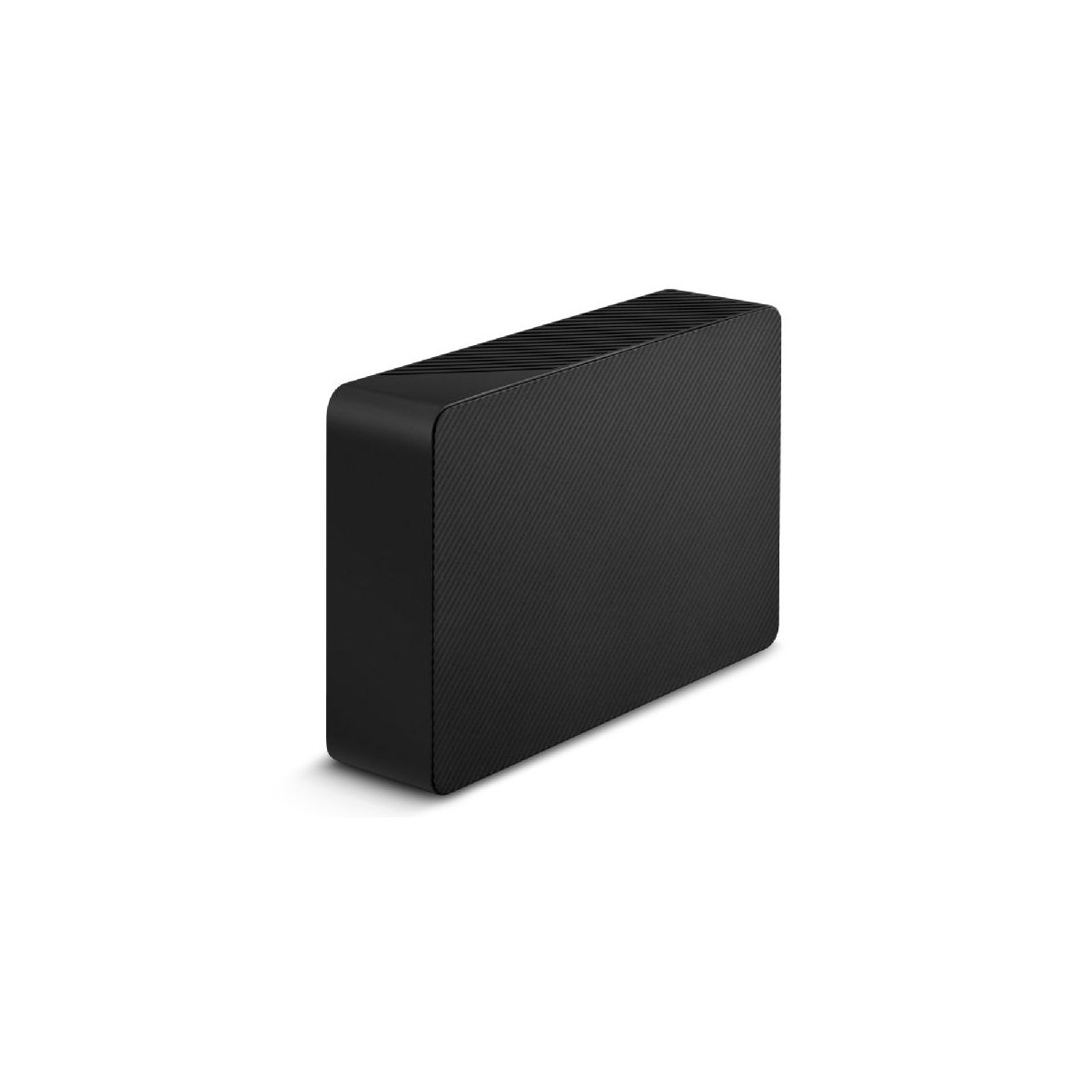 Voir la diapositive 6 : SEAGATE Disque dur 3.5 pouces 4 To EXPANSION