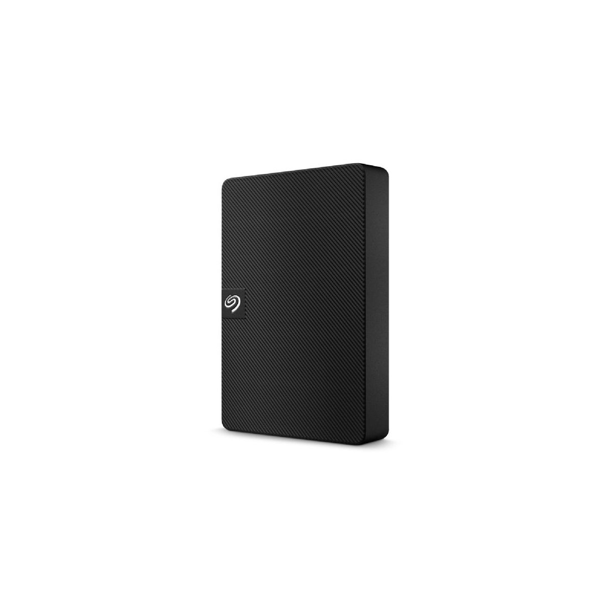 Voir la diapositive 2 : SEAGATE Disque dur 4TO NEW EXPANSION - Noir