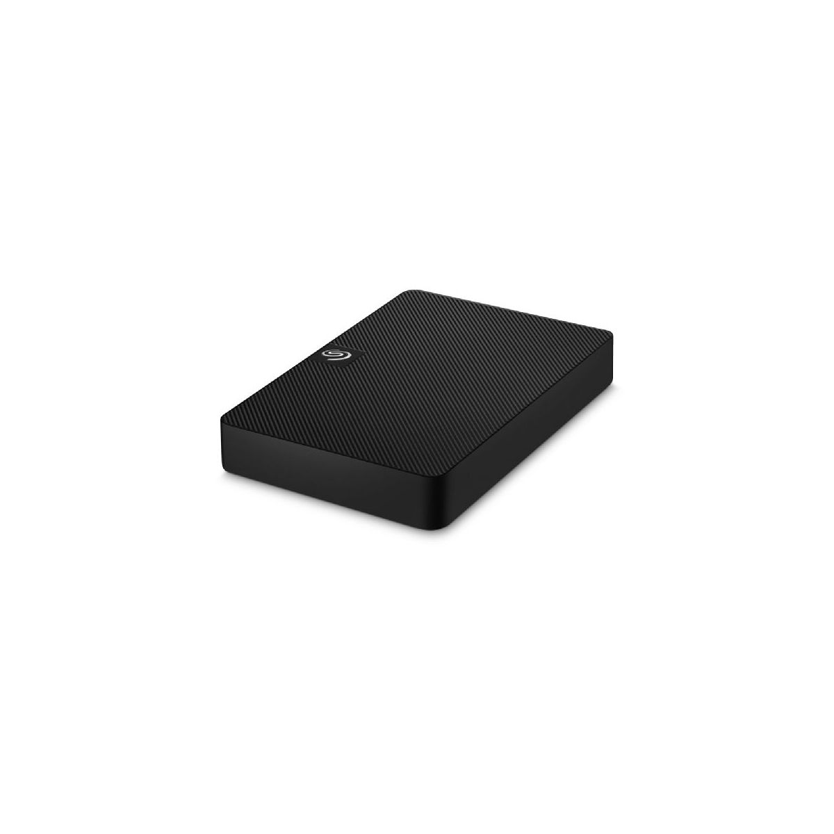 Voir la diapositive 4 : SEAGATE Disque dur 4TO NEW EXPANSION - Noir