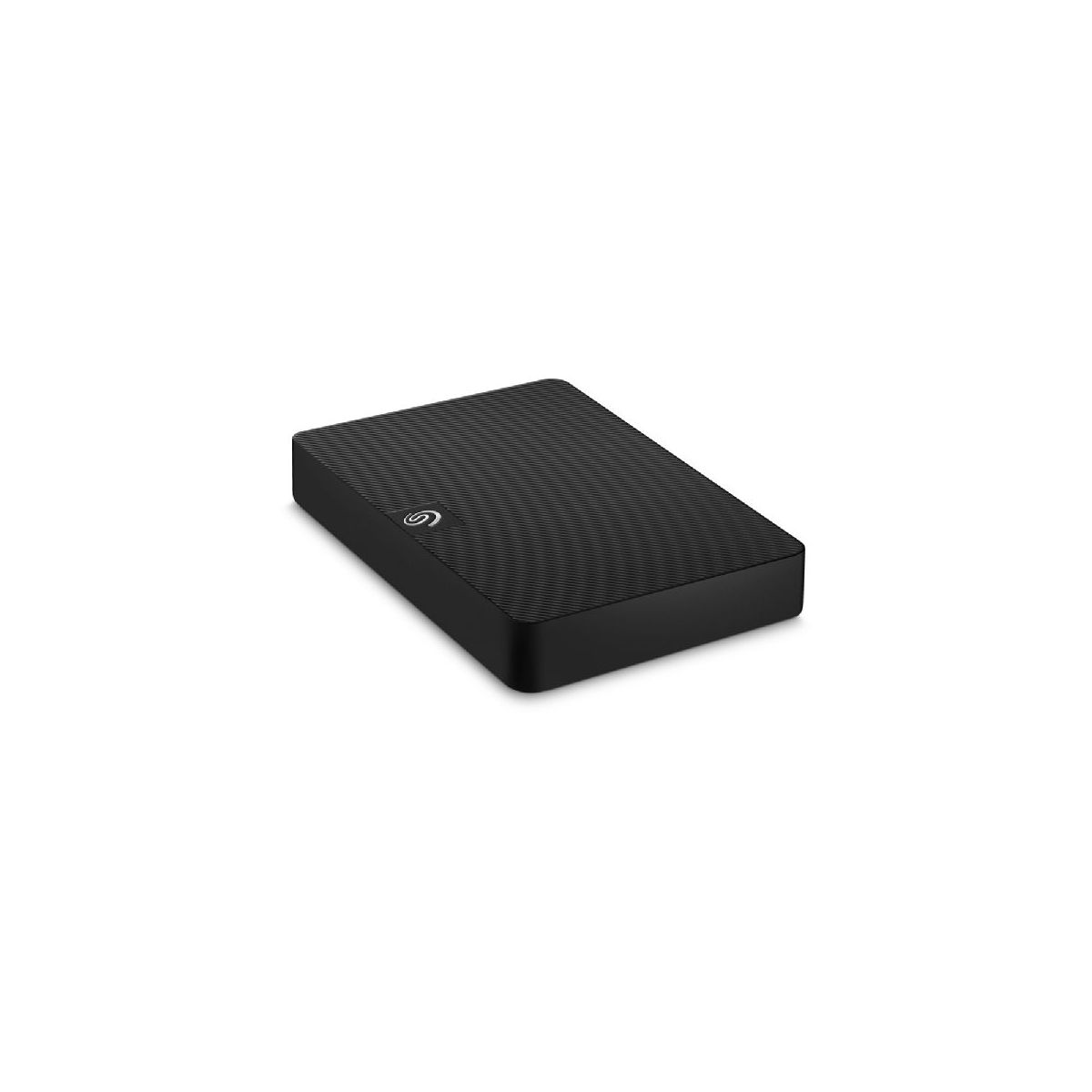 Voir la diapositive 5 : SEAGATE Disque dur 4TO NEW EXPANSION - Noir