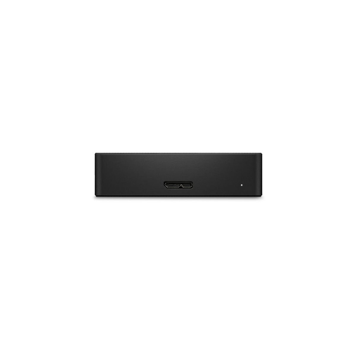 Voir la diapositive 6 : SEAGATE Disque dur 4TO NEW EXPANSION - Noir