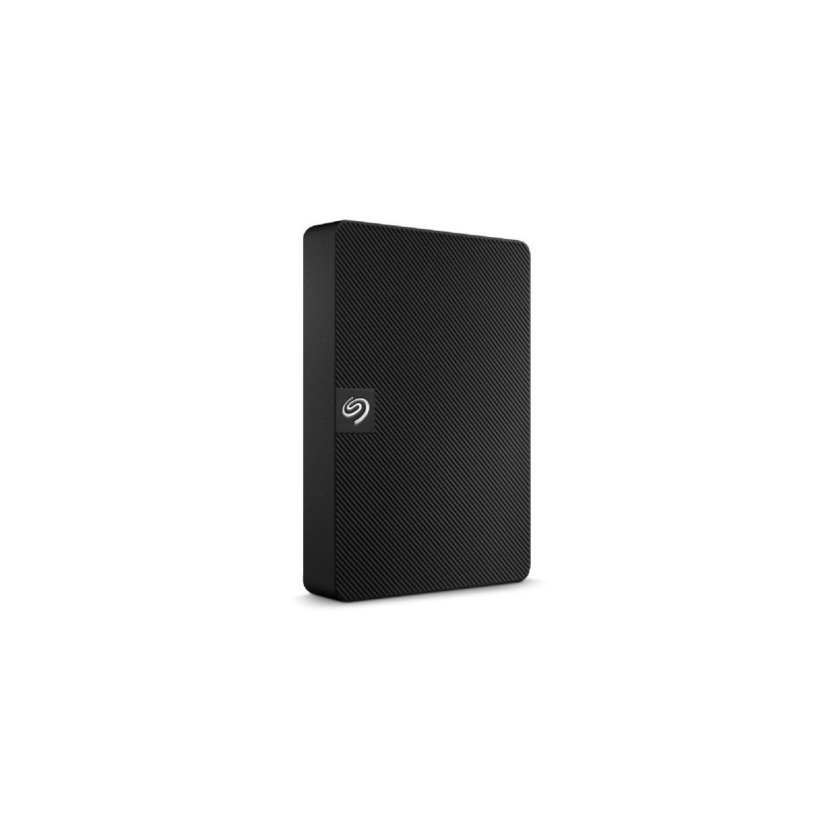 SEAGATE Disque dur externe 2TO NEW EXPANSION - Noir