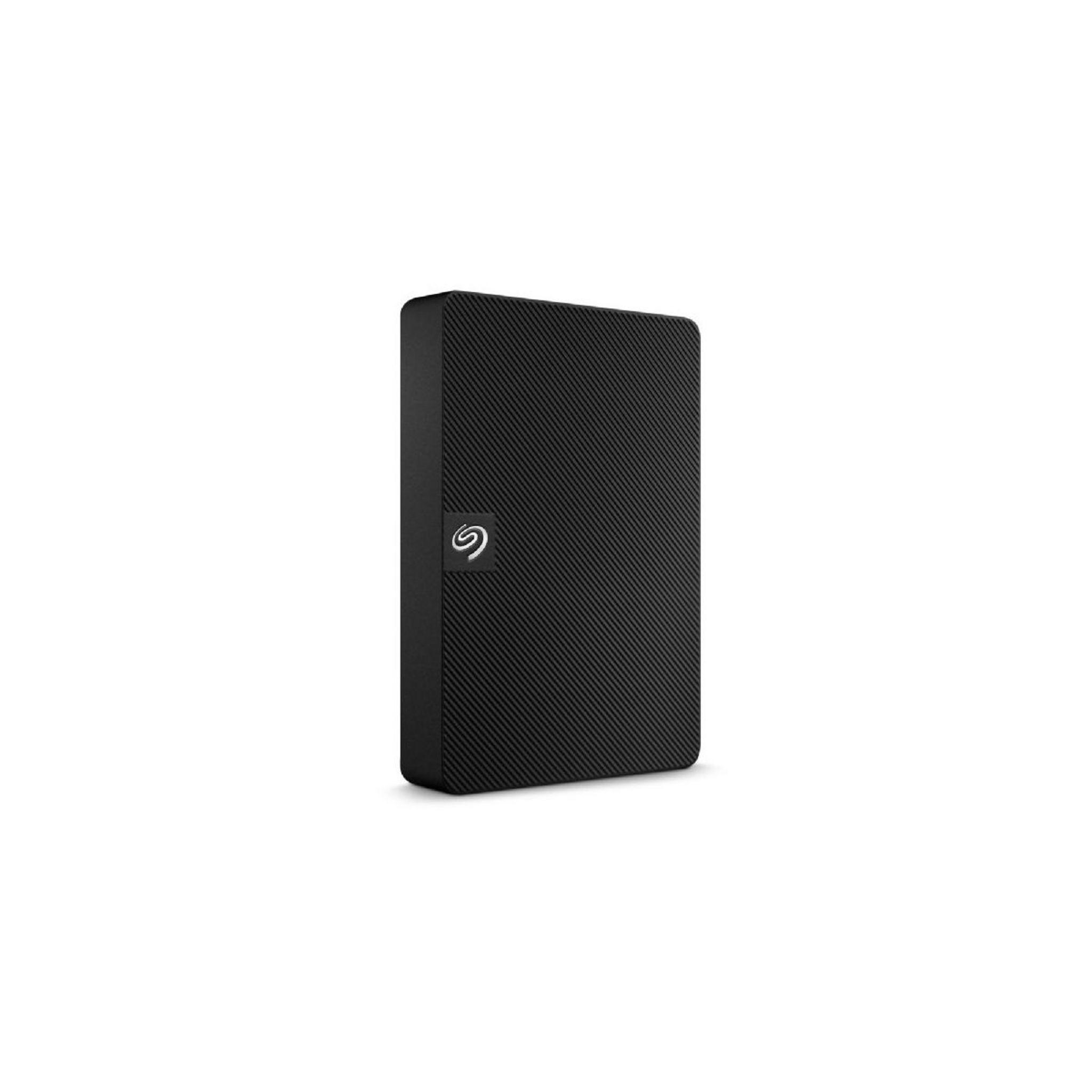 Voir la diapositive 5 : SEAGATE Disque dur externe 2TO NEW EXPANSION - Noir
